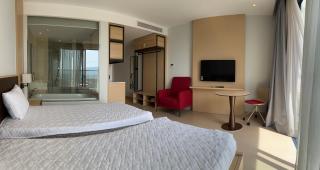 Seaview room - 9