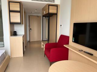 Seaview room - 8