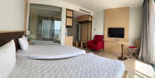 Seaview room - 6