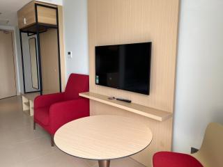 Seaview room - 3
