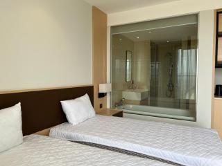 Seaview room - - 1