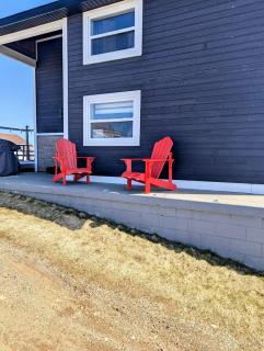 Legges Hill Loft - Twillingate - 8