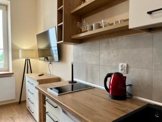 Apartament Górna 20 - Łódź - 0