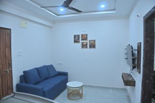 Just Launched Modern 1 BHK in Kondapur with Parking - Kondapur - 5