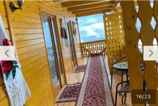 Camere de închiriat Floarea Reginei - Vişeu de Sus - 0