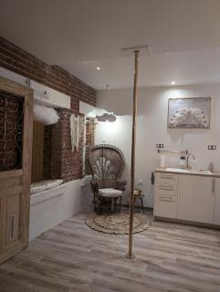 La Whiteroom de l'Artois - Souchez - 6