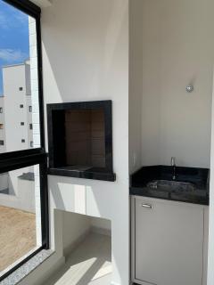 Apartamento perto do mar Porto Belo, Santa Catarina - Porto Belo - 2