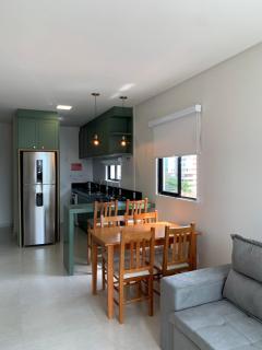 Apartamento perto do mar Porto Belo, Santa Catarina - Porto Belo - 9