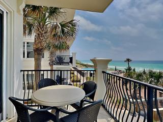 Adagio #201C - Santa Rosa Beach - 0