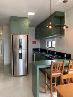 Apartamento perto do mar Porto Belo, Santa Catarina - Porto Belo - 0