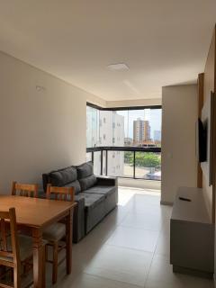 Apartamento perto do mar Porto Belo, Santa Catarina - Porto Belo - 4