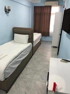 LAOS İSTANBUL town hause - Estambul - 1
