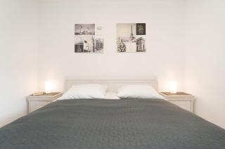 Kurparkresidenz Ado - Grömitz - 7
