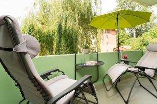Kurparkresidenz Ado - 2