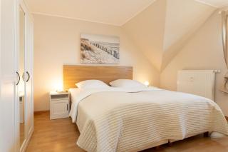 Haus Hasenkamp 26 Koje 2 - Grömitz - 7