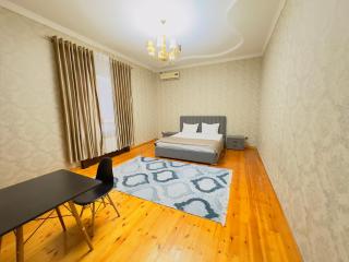 Magic Central hotel - Tashkent - 1