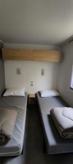 Houlgate-153- Mobilhome cosy 4 personnes Camping 5 étoiles - Houlgate - 8