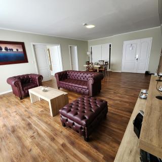 Xelena Hotel & Suites - El Calafate - 9