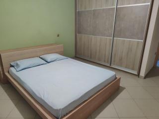 Maria's Apartment - - 1