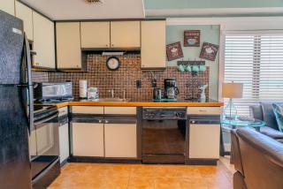 The Palace 1004 - Myrtle Beach - 7