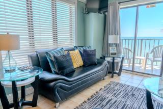 The Palace 1004 - Myrtle Beach - 4
