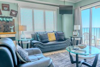 The Palace 1004 - Myrtle Beach - 3