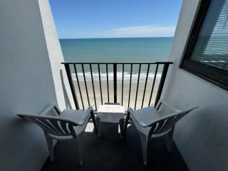 The Palace 1004 - Myrtle Beach - 2