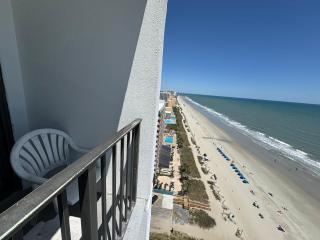 The Palace 1004 - Myrtle Beach - 1