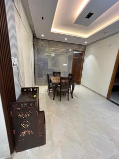 Fully Furnished 3 BHK Independent Flat - Shimoga - 6