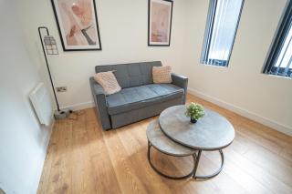 Sevenstay Apartments Fleet Street - Liverpool - 7