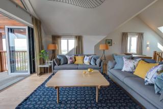 Villa 1 - Helston - 5