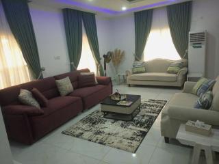 Urban TS AirB&B - Abuja - 0