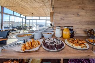 Mai Cappadocia Hotel - Avcılar - 3