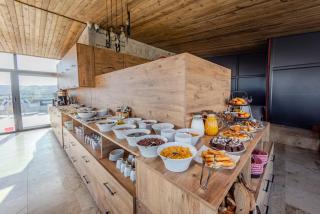 Mai Cappadocia Hotel - Avcılar - 4
