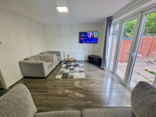3 Bedroom Northenden Home by City SuperHost - Wythenshawe - 6