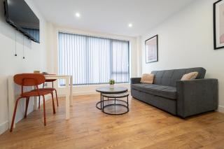 Sevenstay Apartments Fleet Street - Liverpool - 0