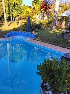 Sitio Julimari - 2
