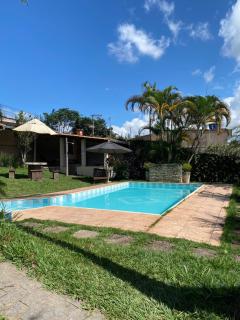 Sitio Julimari - Itabirito - 1