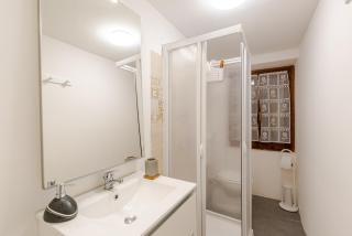 Studio Zen con Parcheggio gratuito e Check In Automatico 24 ore su 24 Con Netflix, DAZN e Disney Plus - 4