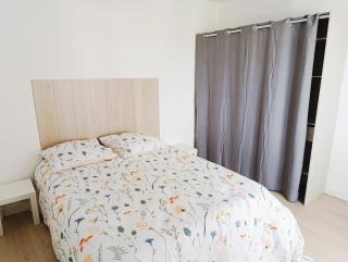 Appartement 3 chambres à Sedan - Sedan - 4