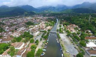 Casa Aconchegante em Paraty - Paraty - 6