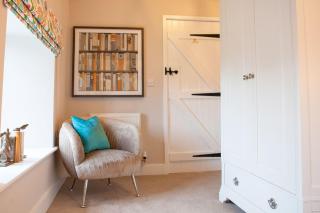 Calcot Cottage - Chirbury - 4