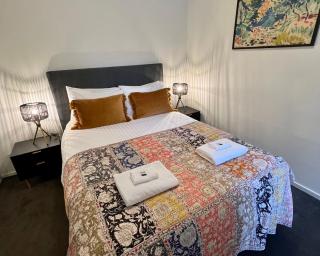Cosmo Stays- Boutique Apartment Perfect Location - Melbourne - 9