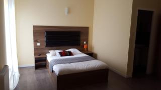 Hotel Morez - Morez - 8