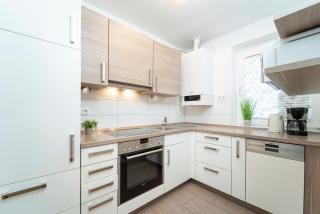 Ferienwohnpark Amselweg Ferienhaus 26 - Kellenhusen - 9