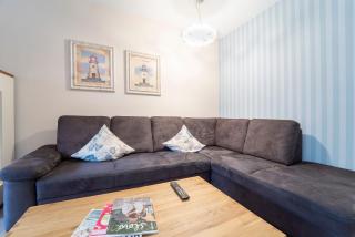 Ferienwohnpark Amselweg Ferienhaus 26 - Kellenhusen - 5