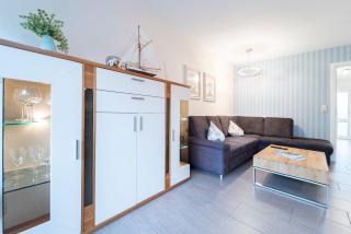 Ferienwohnpark Amselweg Ferienhaus 26 - Kellenhusen - 4