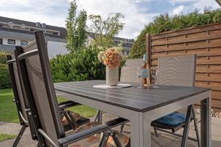 Ferienwohnpark Amselweg Ferienhaus 26 - Kellenhusen - 1