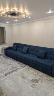 3 комн квартира в центре - Akchiy - 5