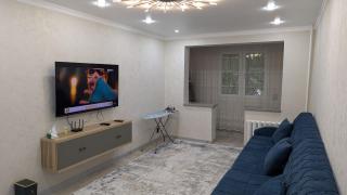 3 комн квартира в центре - Akchiy - 2